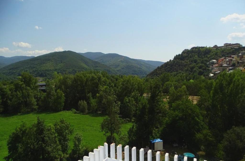 La Seu d’Urgell, saveurs locales - Hotel Restaurante La Glorieta