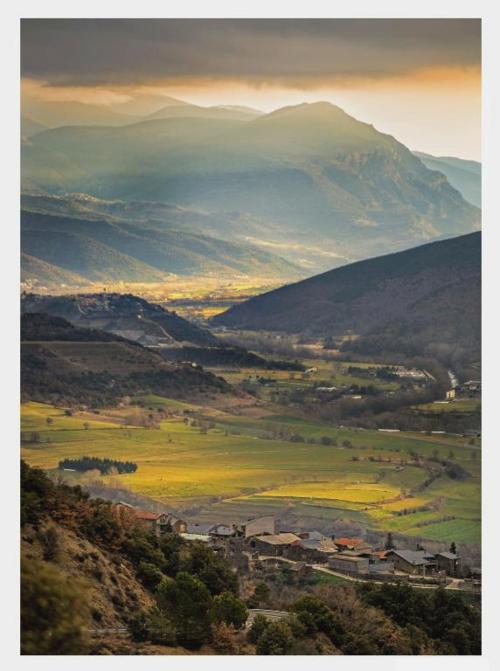 La Seu d’Urgell, saveurs locales - Hotel Restaurante La Glorieta