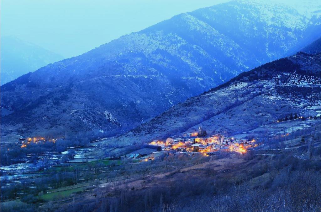 La Seu d’Urgell, saveurs locales - Hotel Restaurante La Glorieta
