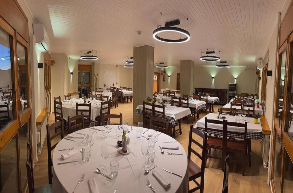 La Seu d’Urgell, saveurs locales - Hotel Restaurante La Glorieta