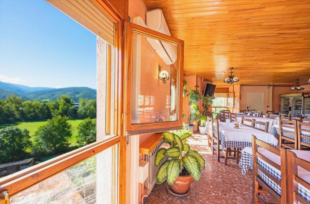 La Seu d’Urgell, saveurs locales
