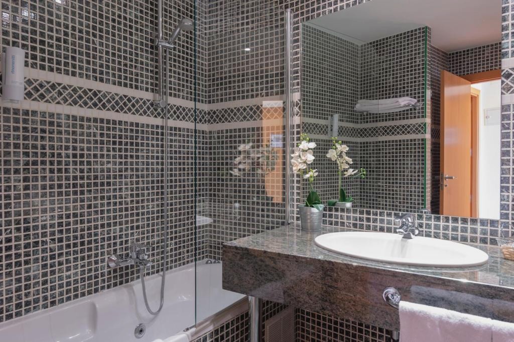 Hotel Real Lleida
