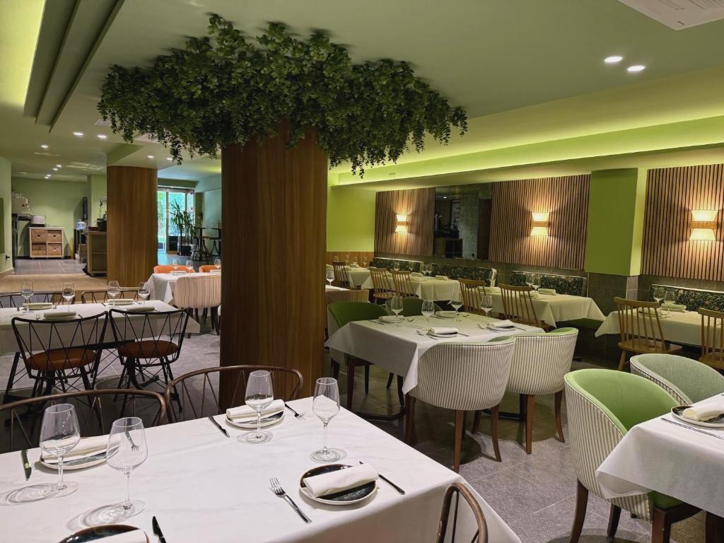 Hotel Real Lleida