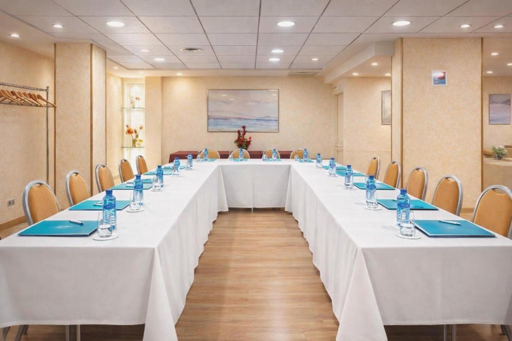 Hotel Real Lleida