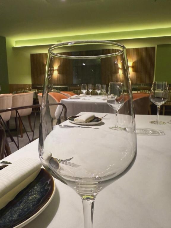 Hotel Real Lleida