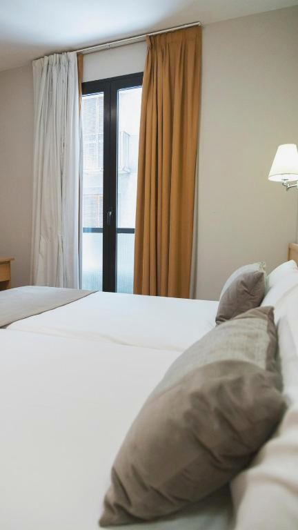 Hotel Real Lleida