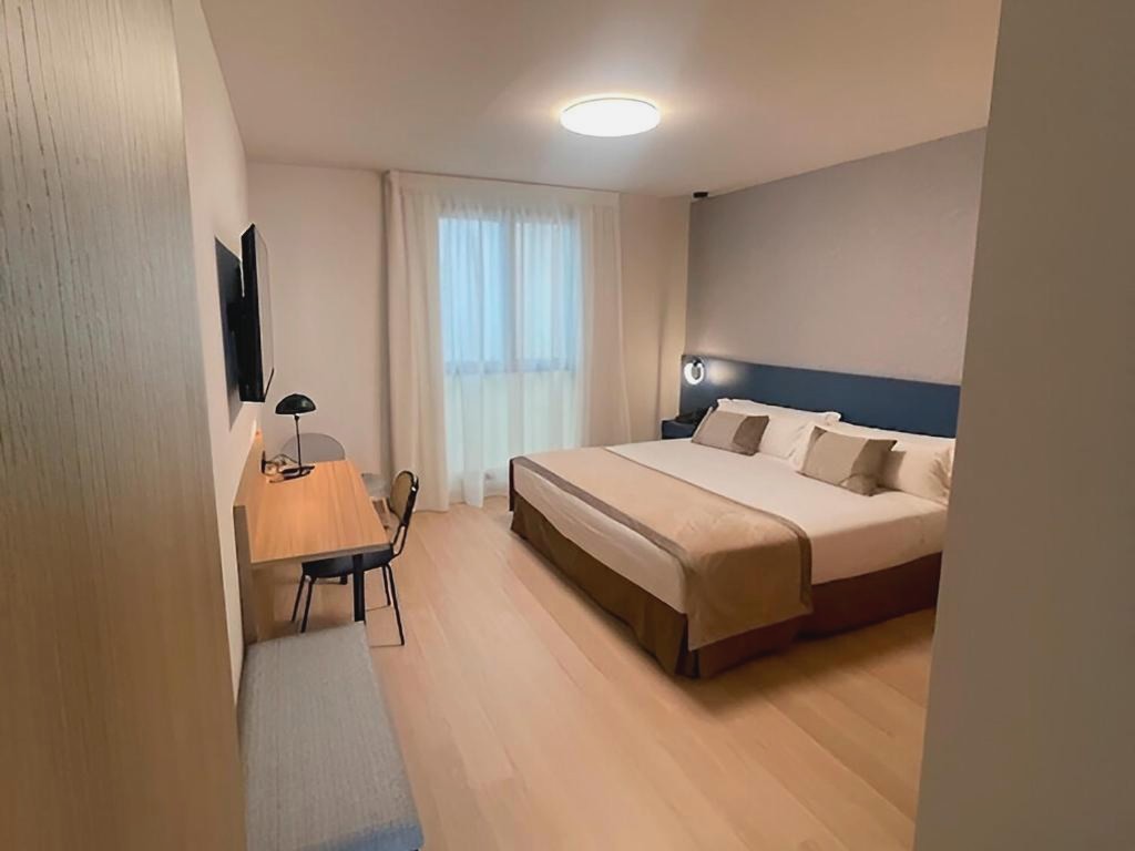 Hotel Real Lleida