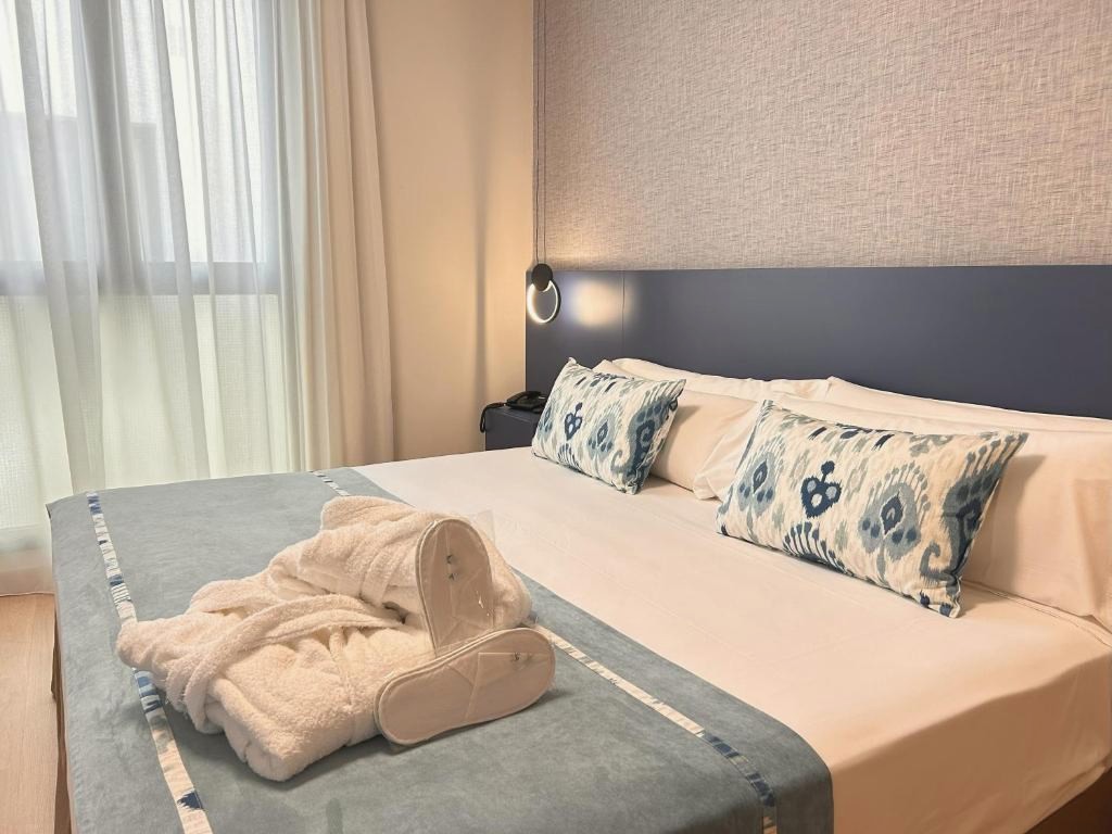 Hotel Real Lleida