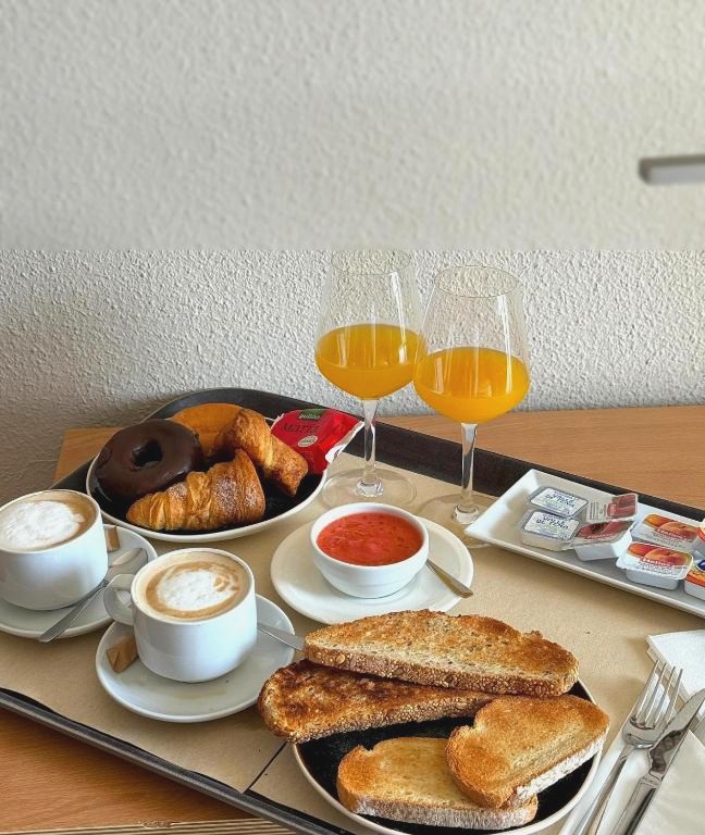 Hotel Real Lleida