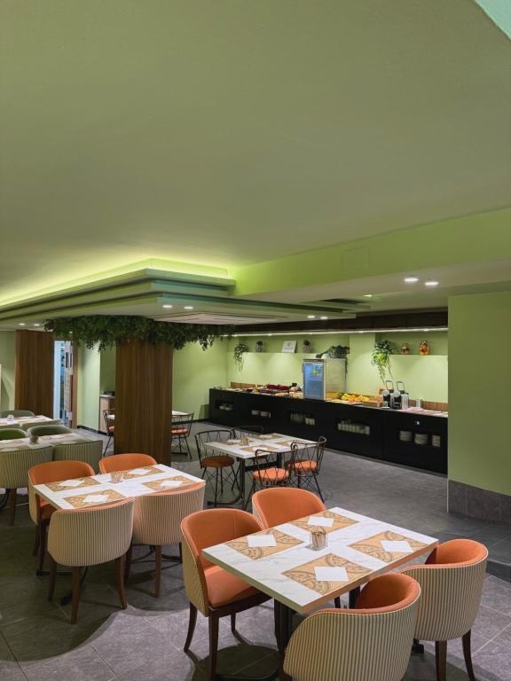 Hotel Real Lleida