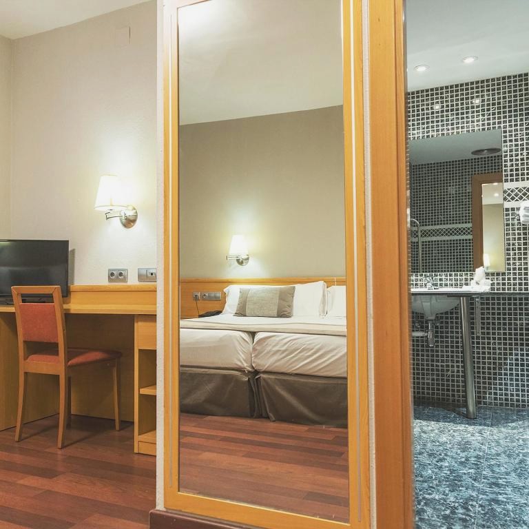 Hotel Real Lleida