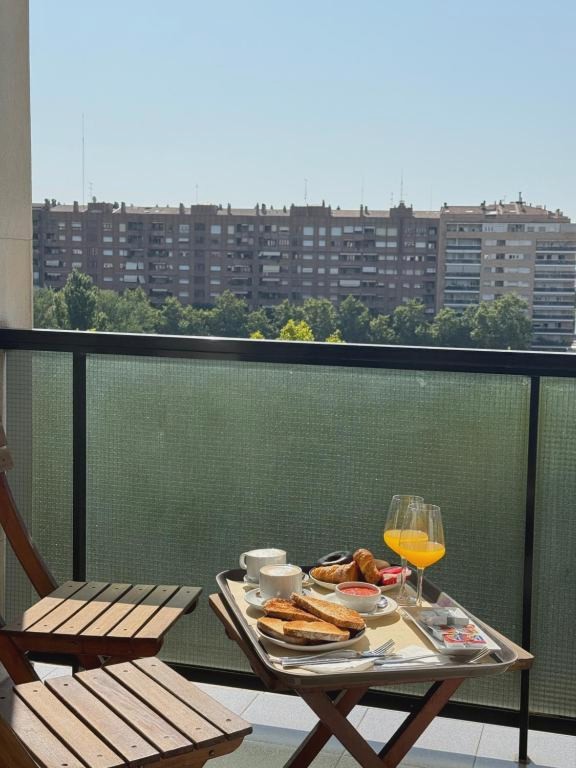 Hotel Real Lleida