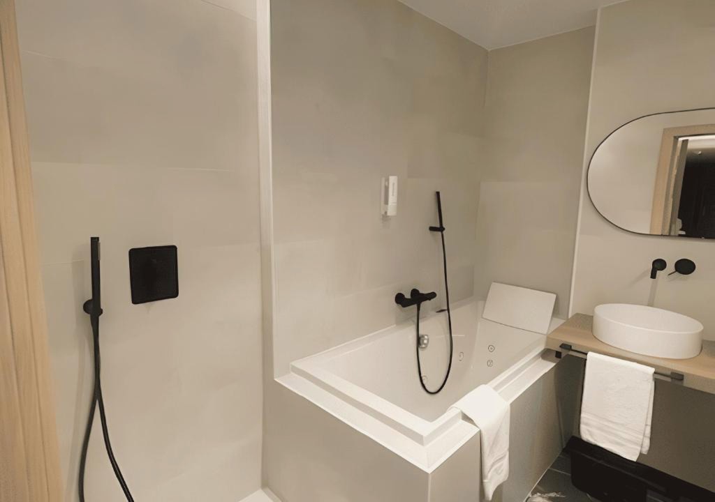 Hotel Real Lleida
