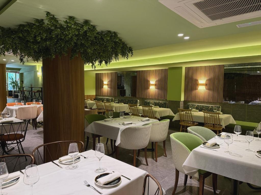 Hotel Real Lleida