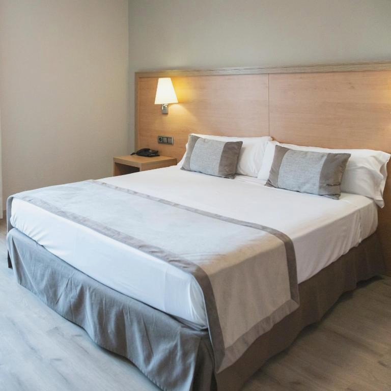 Hotel Real Lleida