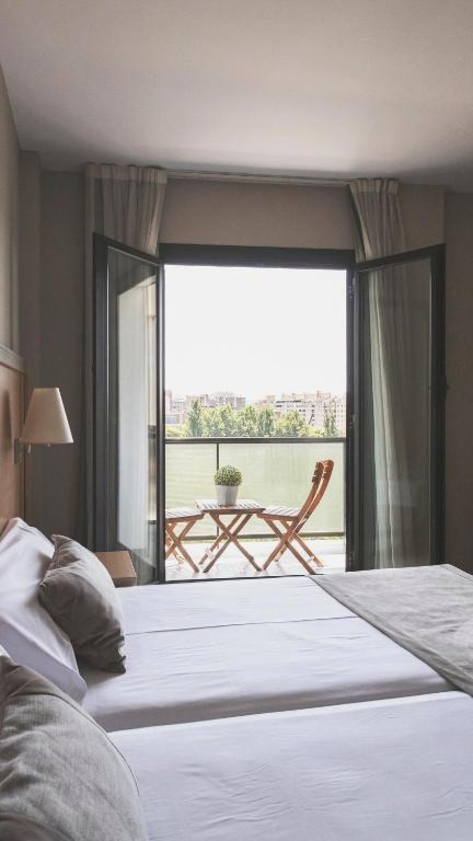 Hotel Real Lleida