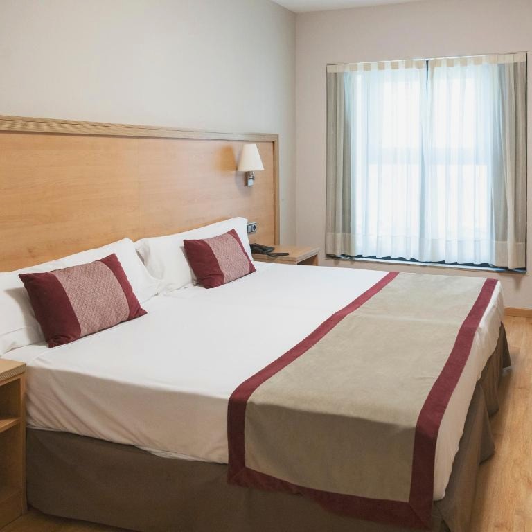 Hotel Real Lleida