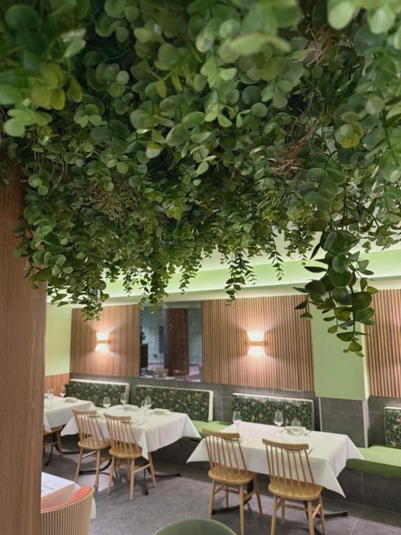 Hotel Real Lleida