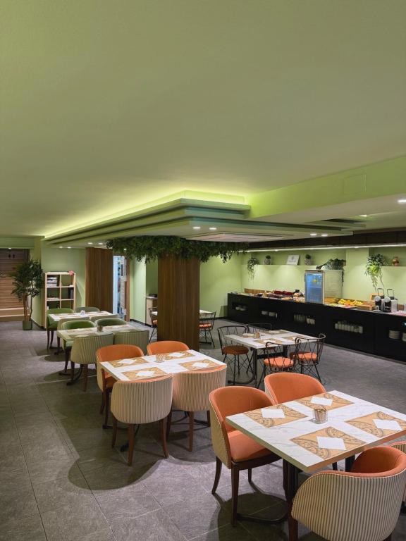 Hotel Real Lleida