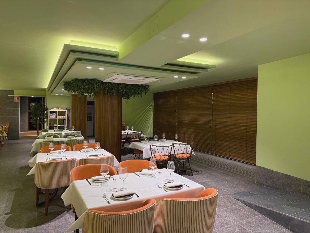 Hotel Real Lleida