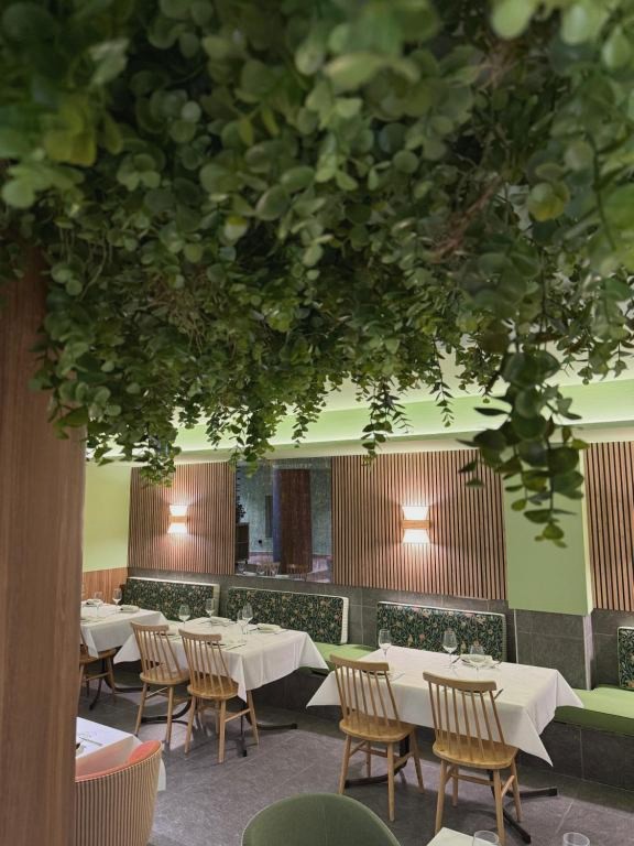 Hotel Real Lleida