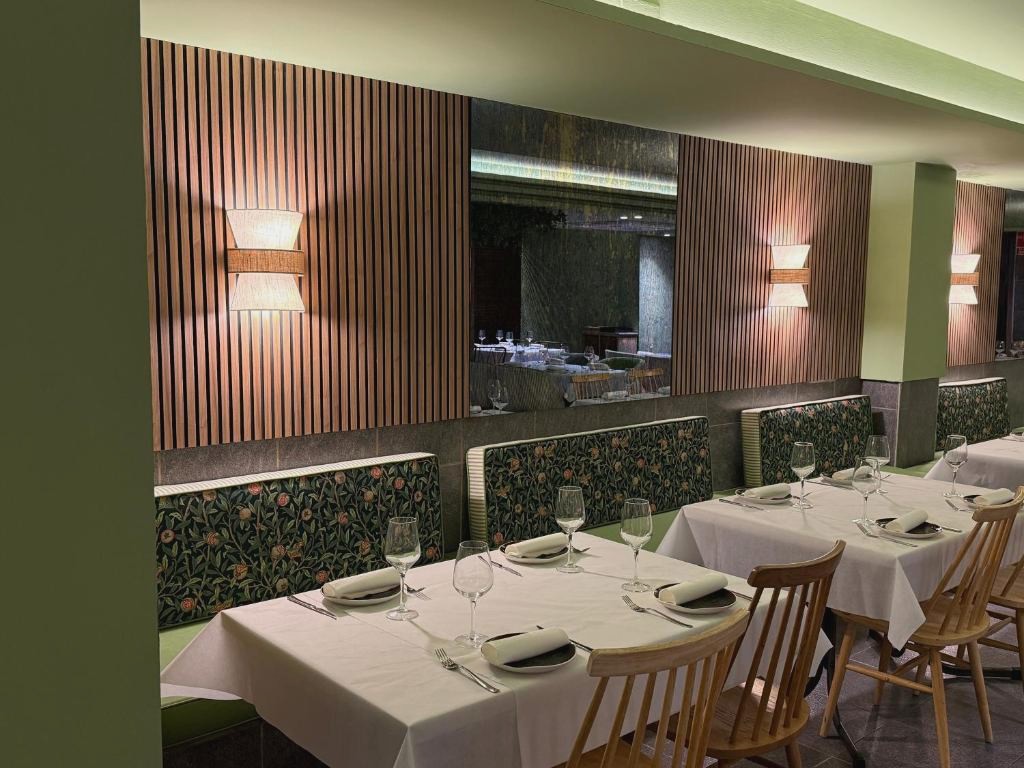 Hotel Real Lleida
