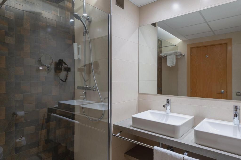 Hotel Real Lleida