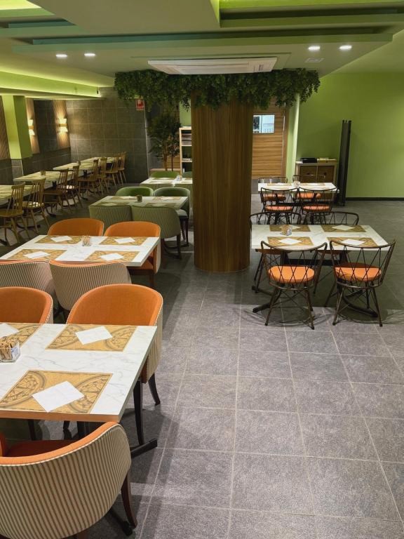 Hotel Real Lleida