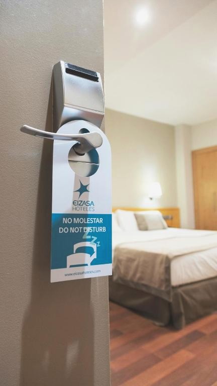 Hotel Real Lleida