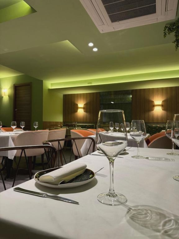 Hotel Real Lleida
