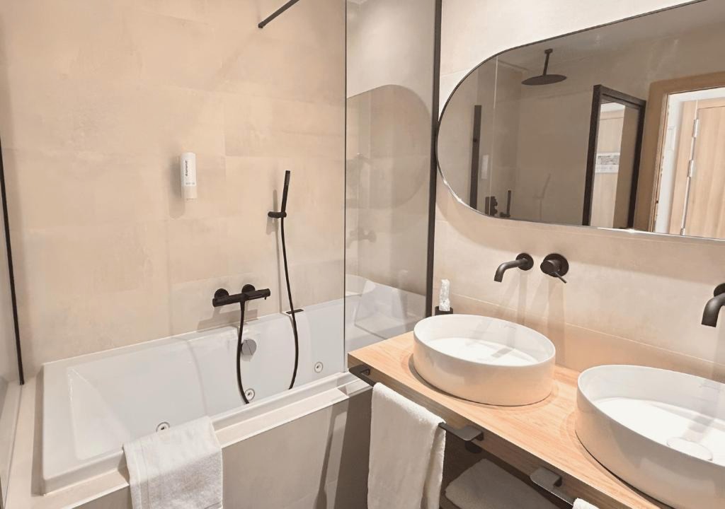 Hotel Real Lleida