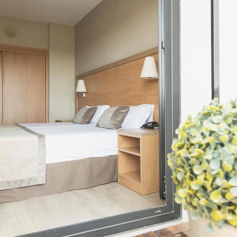 Hotel Real Lleida