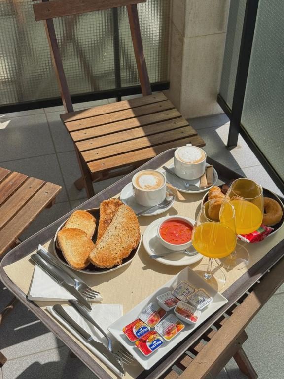 Hotel Real Lleida