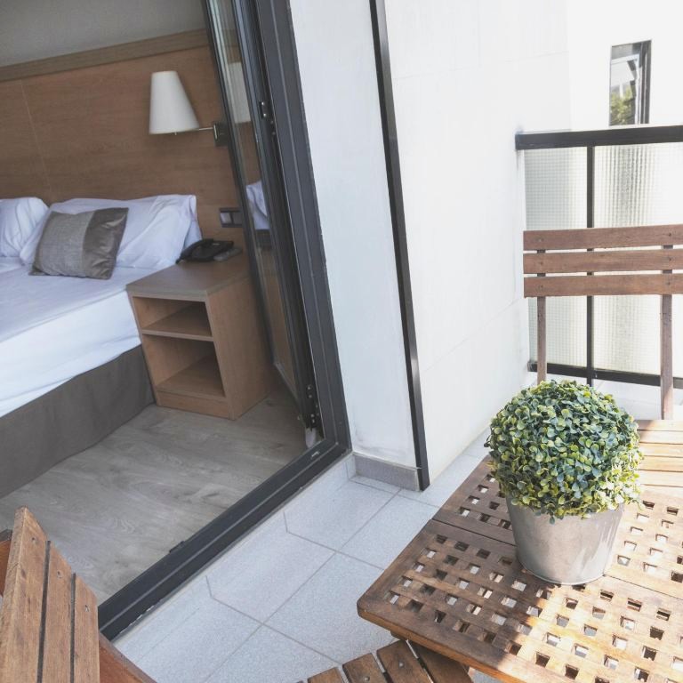 Hotel Real Lleida