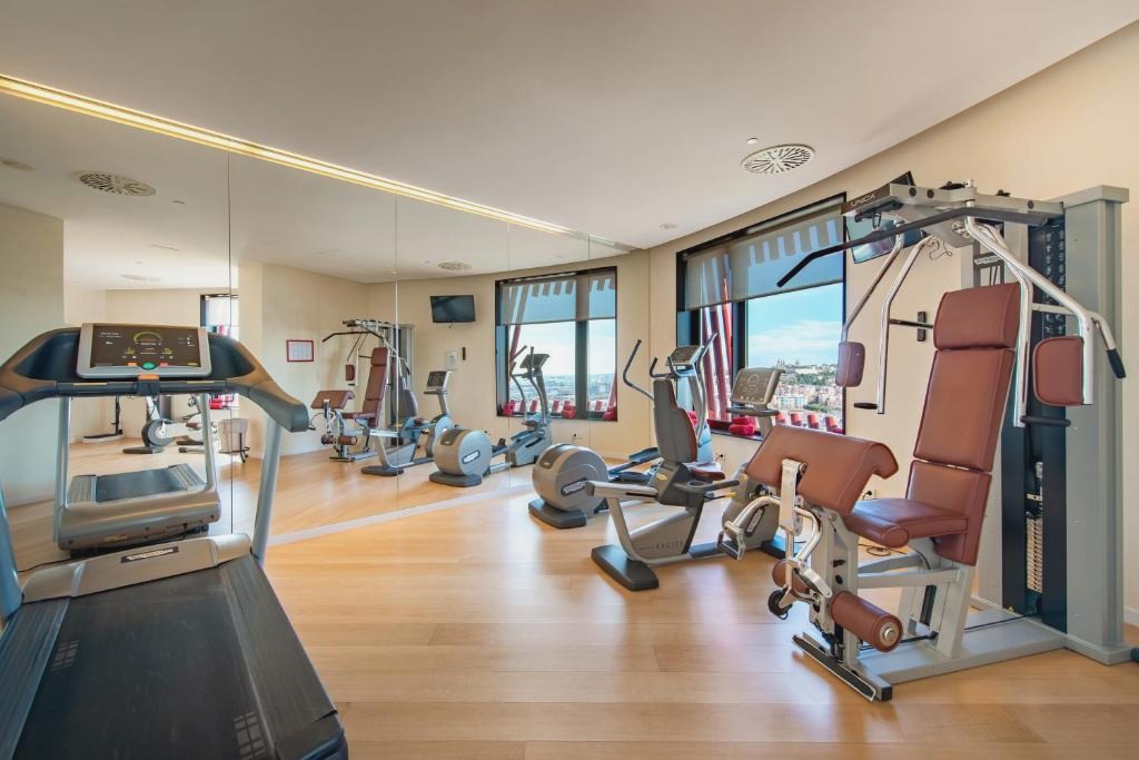 Hotel Porta Fira 4* Sup