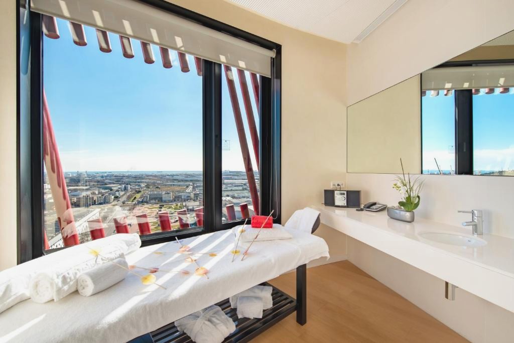 Hotel Porta Fira 4* Sup