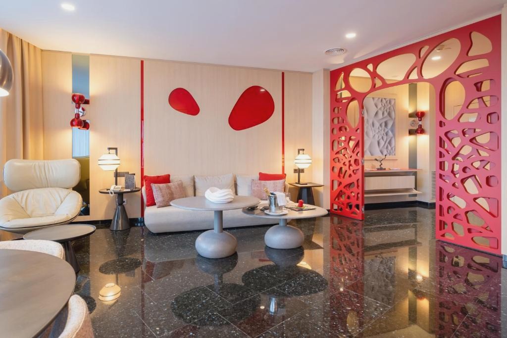 Hotel Porta Fira 4* Sup