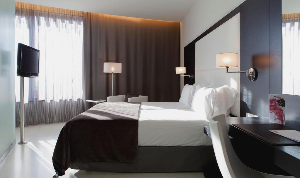 Hotel Porta Fira 4* Sup