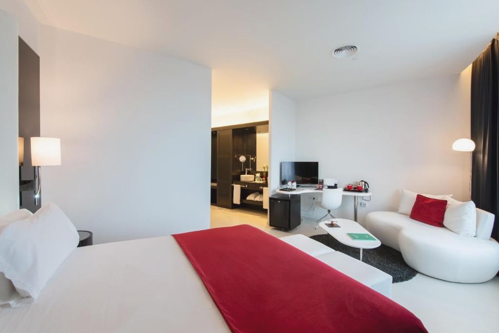 Hotel Porta Fira 4* Sup