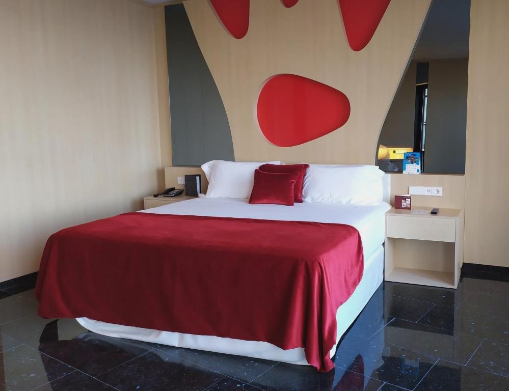 Hotel Porta Fira 4* Sup