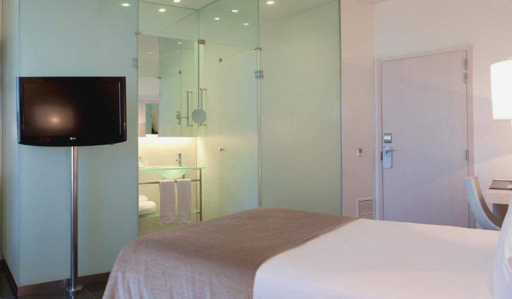 Hotel Porta Fira 4* Sup