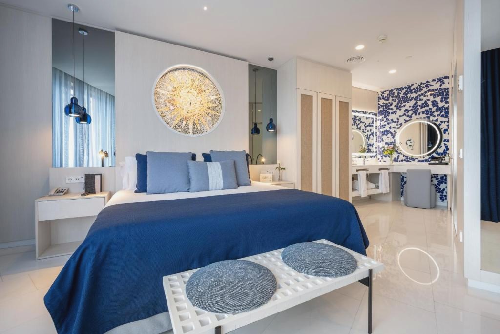 Hotel Porta Fira 4* Sup