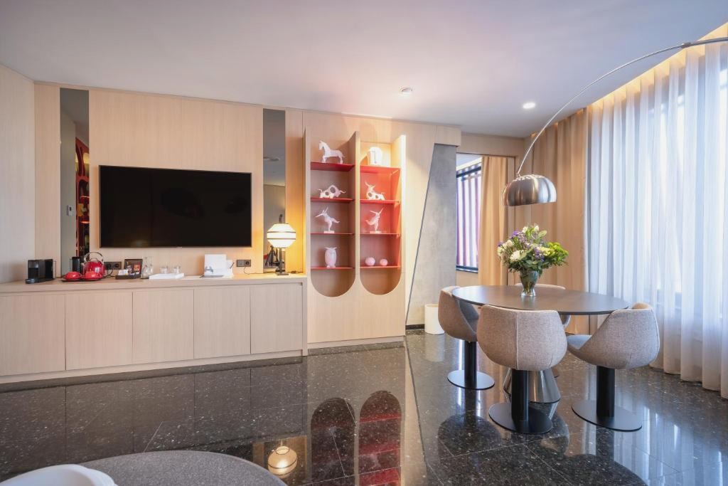 Hotel Porta Fira 4* Sup