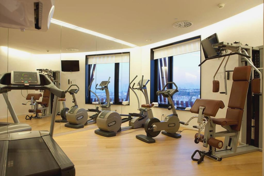 Hotel Porta Fira 4* Sup