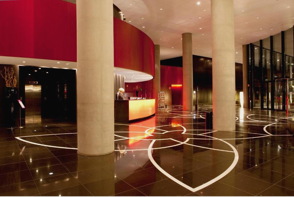 Hotel Porta Fira 4* Sup