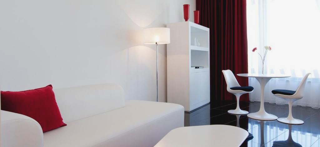 Hotel Porta Fira 4* Sup