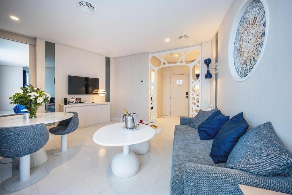 Hotel Porta Fira 4* Sup