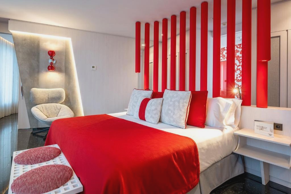 Hotel Porta Fira 4* Sup