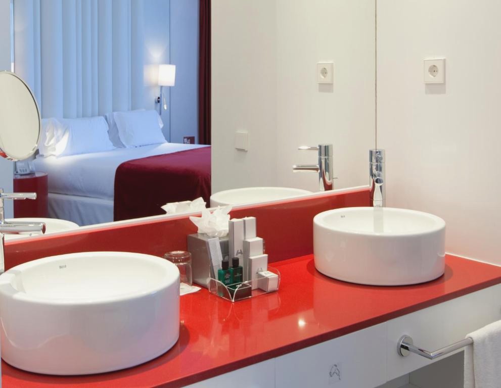 Hotel Porta Fira 4* Sup