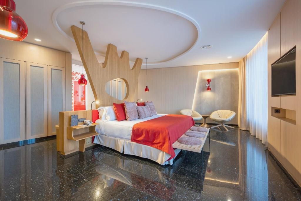 Hotel Porta Fira 4* Sup